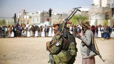 ​اغتيال قائد في الجيش اليمني إثر هجوم بالرصاص في مدينة تعز